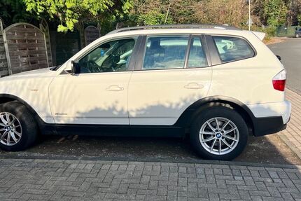 BMW X3 229.000 km 5.500 &euro; Oberhausen 46117