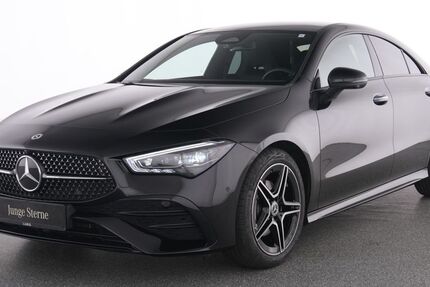 Mercedes-Benz CLA 180 11.930 km 39.485 &euro; Essen 45309