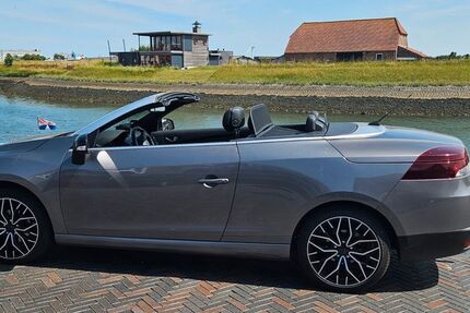 Renault Megane 115.000 km 7.200 &euro; Krefeld 47839