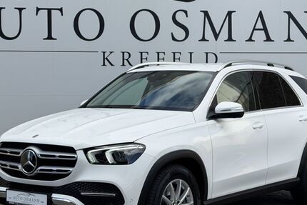 Mercedes-Benz GLE 350 95.121 km 43.250 &euro; Krefeld 47805