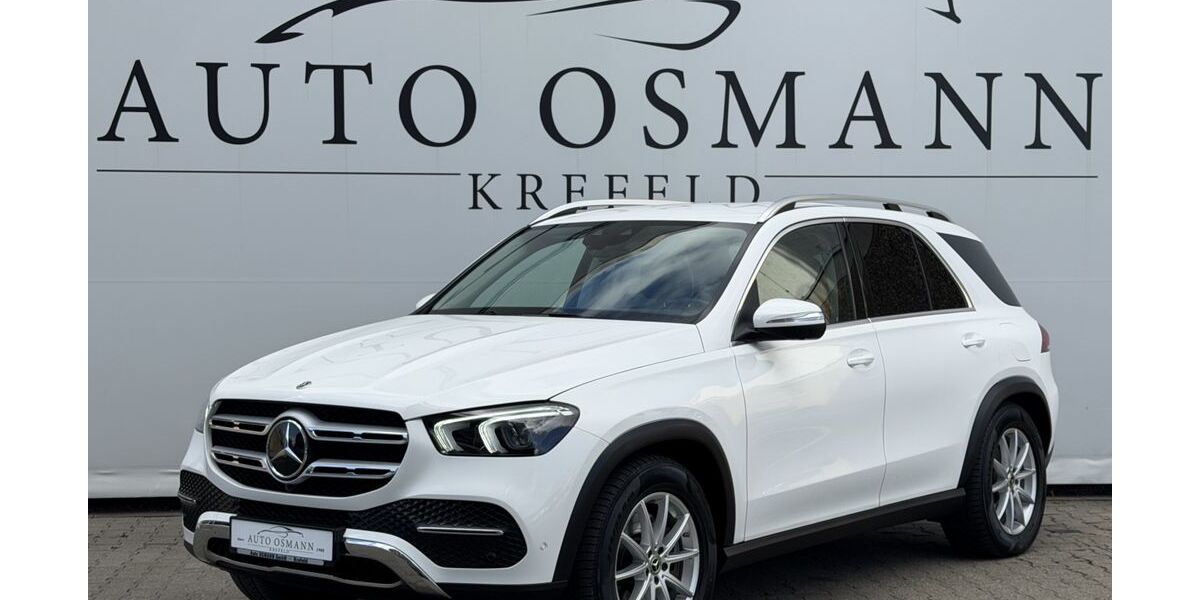 Mercedes-Benz GLE 350 95.121 km 43.250 &euro; Krefeld 47805