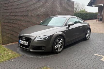 Audi TT 250.000 km 8.500 &euro; Kamp-Lintfort 47475
