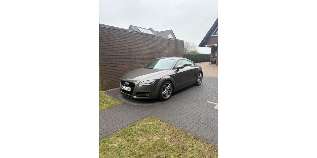 Audi TT 250.000 km 8.500 &euro; Kamp-Lintfort 47475