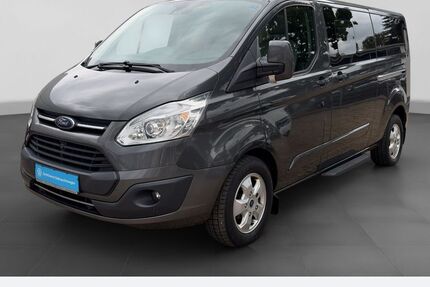 Ford Tourneo Custom 127.267 km 21.780 &euro; Gelsenkirchen 45888