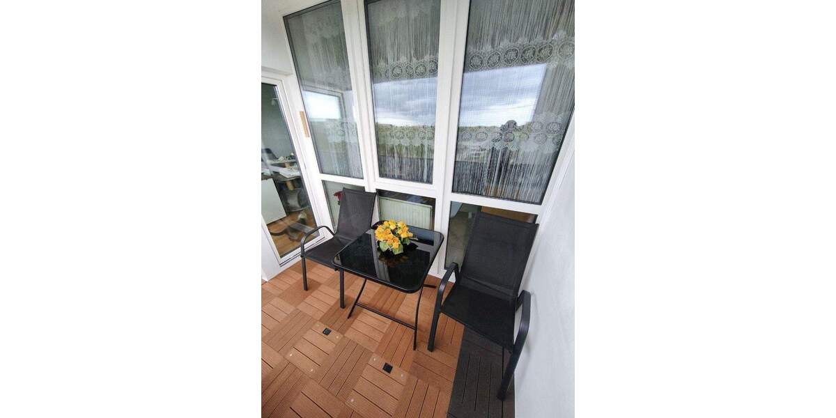 Etagenwohnung Krefeld Benrad-Nord - 3 Zimmer, 75 m&sup2;, 160.000&euro; | Angebot:25720773