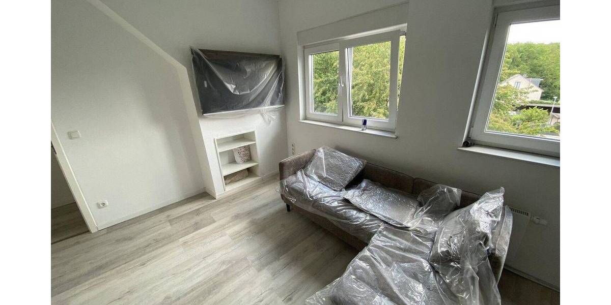 Etagenwohnung Mülheim Eppinghofen - 1 Zimmer, 37 m&sup2;, 520&euro; | Angebot:26791494