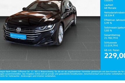 VW Arteon 113.966 km 23.990 &euro; Wesel 46485