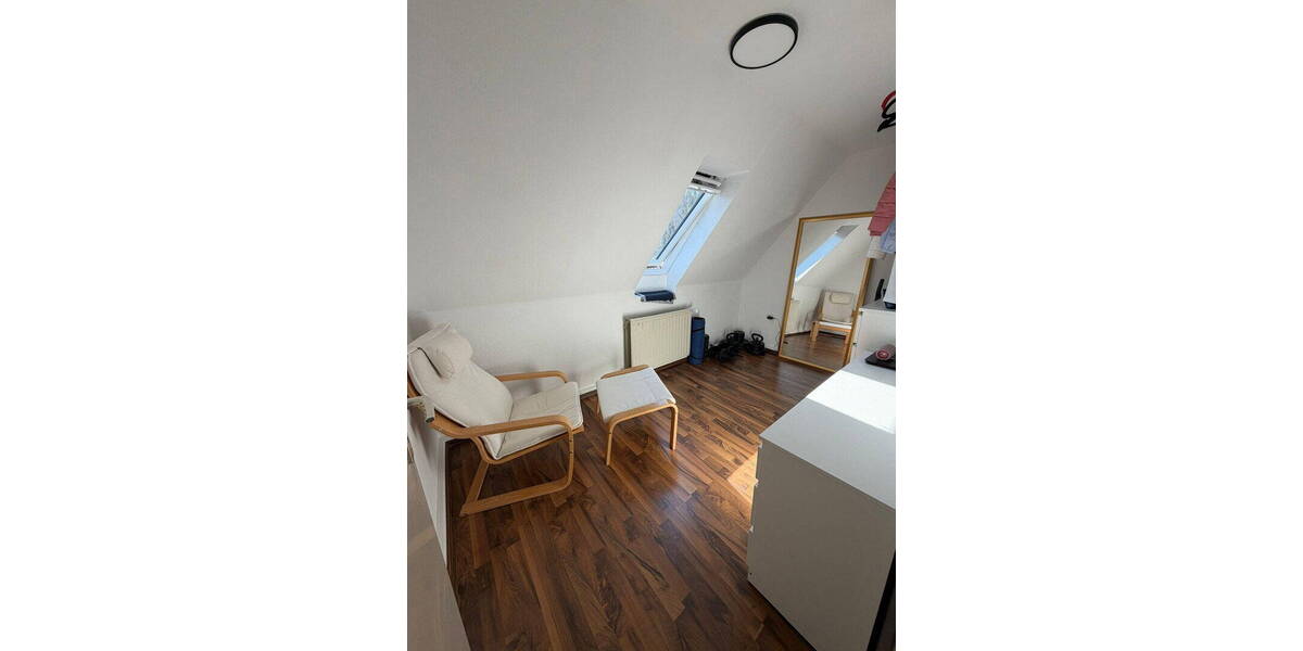 Etagenwohnung Essen Südviertel - 3 Zimmer, 41 m&sup2;, 115.000&euro; | Angebot:26150673