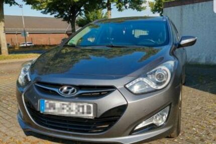 Hyundai i40 155.000 km 7.399 &euro; Dorsten 46282