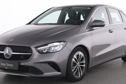 Mercedes-Benz B 200 12.287 km 30.485 &euro; Essen 45309