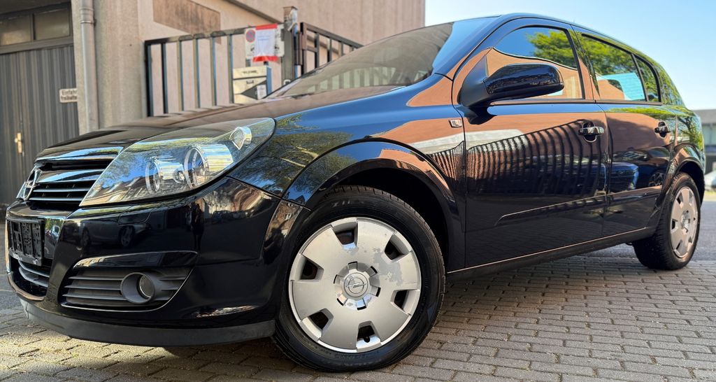 Opel Astra 121.000 km 2.490 &euro; Duisburg 47166