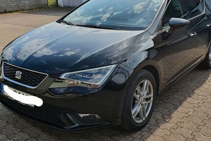 Seat Leon 160.000 km 8.100 &euro; Moers 47447