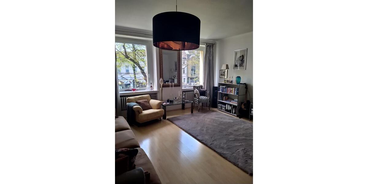 Etagenwohnung Krefeld - 3 Zimmer, 112 m&sup2;, 880&euro; | Angebot:26272589