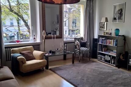 Wohnung Krefeld - 3 Zimmer, 112 m&sup2;, 880&euro; | Angebot:26272589