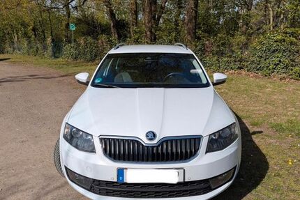 Skoda Octavia 148.200 km 11.800 &euro; Rheinberg 47495
