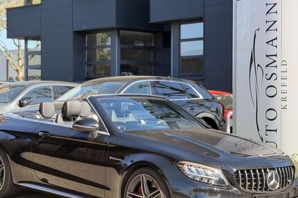 Mercedes-Benz C 63 AMG 48.130 km 71.950 &euro; Krefeld 47805