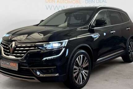 Renault Koleos 63.651 km 21.684 &euro; Dinslaken 46539