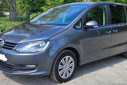 VW Sharan 151.900 km 16.199 &euro; Oberhausen 46119