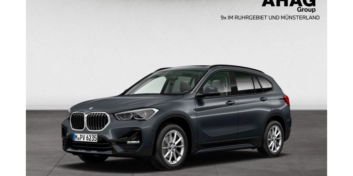 BMW X1 93.340 km 25.340 &euro; Marl 45770