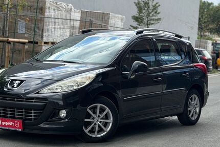 Peugeot 207 132.697 km 3.000 &euro; Essen 45145