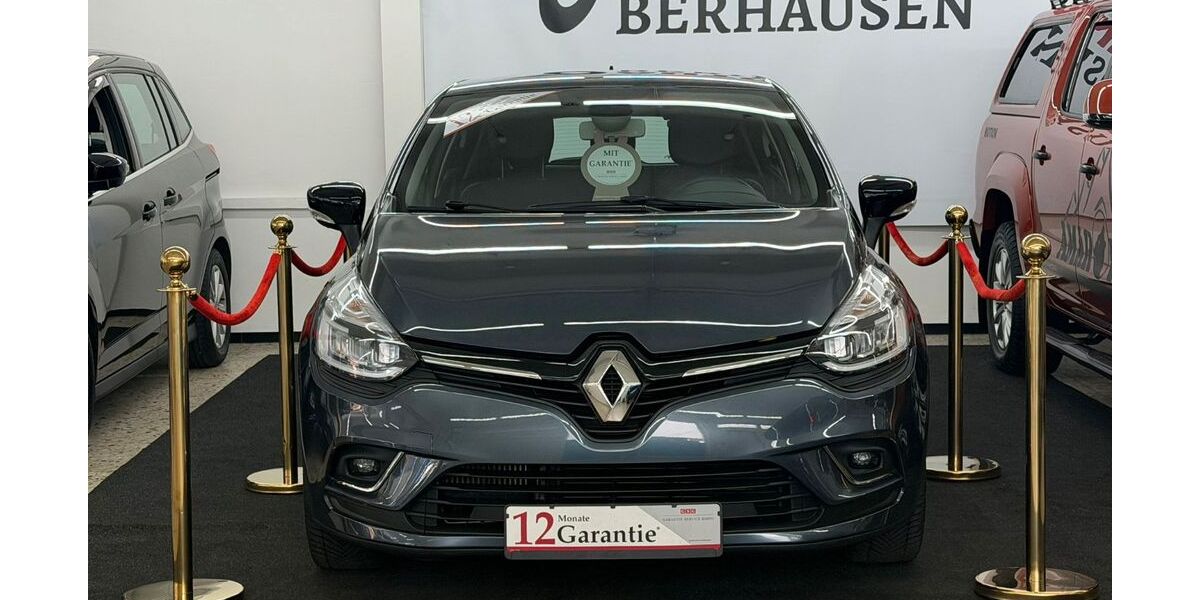 Renault Clio 64.030 km 9.899 &euro; Oberhausen 46049