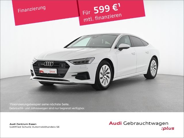 Audi A7 91.748 km 37.880 &euro; Essen 45143