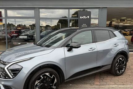 Kia Sportage 21.600 km 36.970 &euro; Wesel 46485