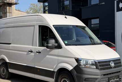 VW Crafter 160.240 km 20.950 &euro; Krefeld 47805
