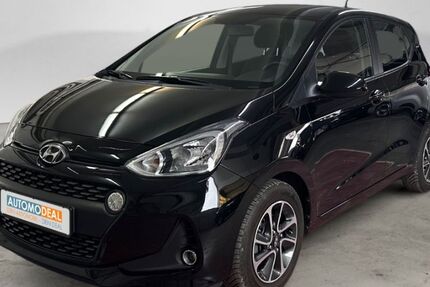Hyundai i10 48.501 km 9.899 &euro; Dinslaken 46539