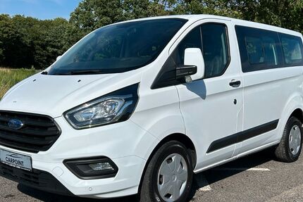 Ford Transit 153.900 km 15.990 &euro; Neukirchen-Vluyn 47506