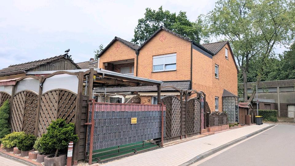 Mehrfamilienhaus, Wohnhaus Marl - 7 Zimmer, 210 m&sup2;, 475.000&euro; | Angebot:26098138