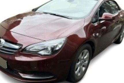 Opel Cascada 29.500 km 17.490 &euro; Duisburg 47249