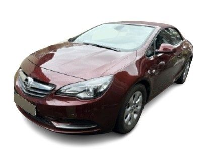 Opel Cascada 29.500 km 17.490 &euro; Duisburg 47249