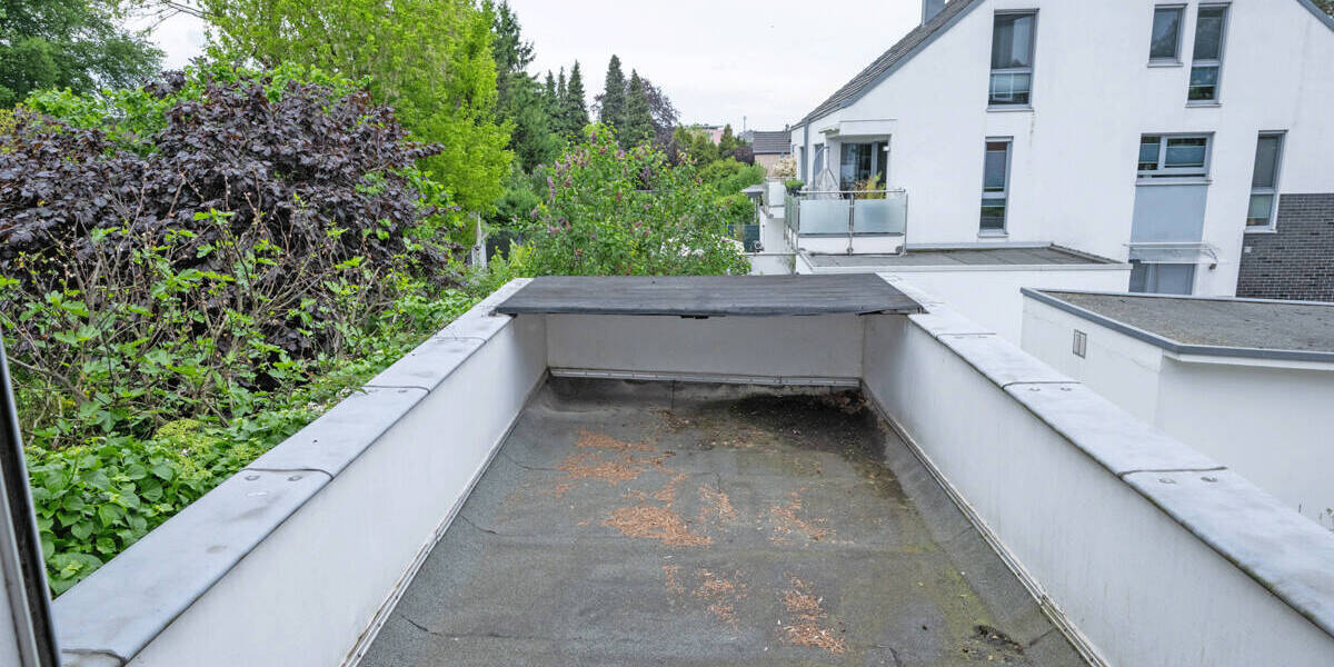 Reihenmittelhaus Moers Hülsdonk - 5 Zimmer, 126 m&sup2;, 250.000&euro; | Angebot:26733179