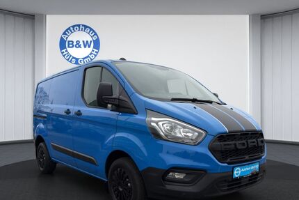 Ford Transit Custom 47.735 km 22.399 &euro; Krefeld 47805