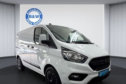 Ford Transit Custom 99.829 km 19.699 &euro; Krefeld 47805
