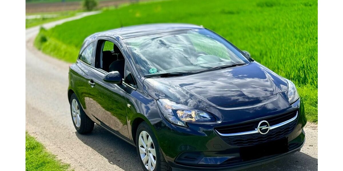Opel Corsa 160.000 km 3.499 &euro; Herten 45701