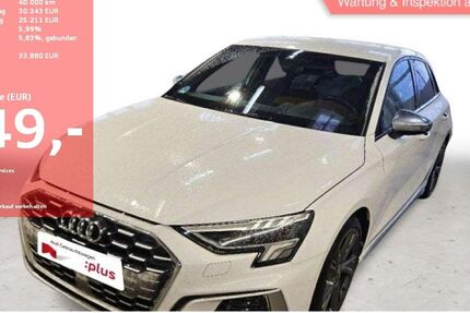Audi S3 52.058 km 33.630 &euro; Moers-Hülsdonk 47441