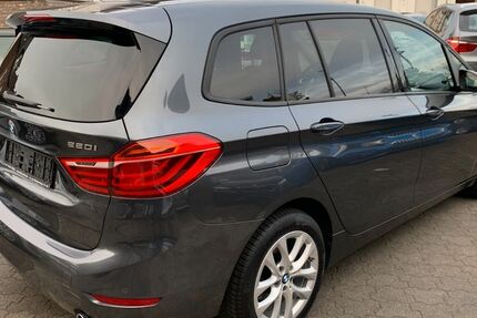 BMW 220 Gran Tourer 155.000 km 17.690 &euro; Moers 47443