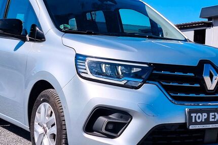 Renault Kangoo 78.705 km 15.990 &euro; Duisburg 47178