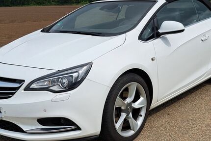 Opel Cascada 83.000 km 14.000 &euro; Geldern 47608