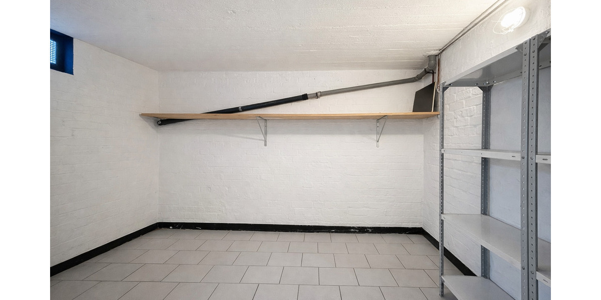 Reihenmittelhaus Gelsenkirchen Beckhausen - 3 Zimmer, 71 m&sup2;, 199.000&euro; | Angebot:25833538