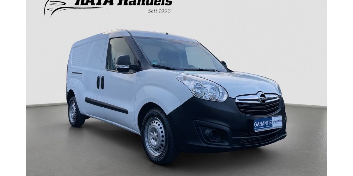 Opel Combo 118.000 km 7.400 &euro; Mülheim a.d. Ruhr 45476