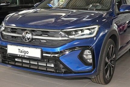 VW Taigo 56.000 km 21.490 &euro; Duisburg 47178