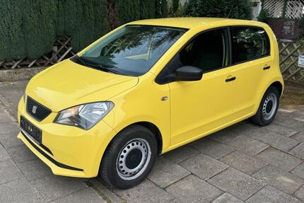 Seat Mii 198.700 km 1.999 &euro; Mülheim an der Ruhr 45475