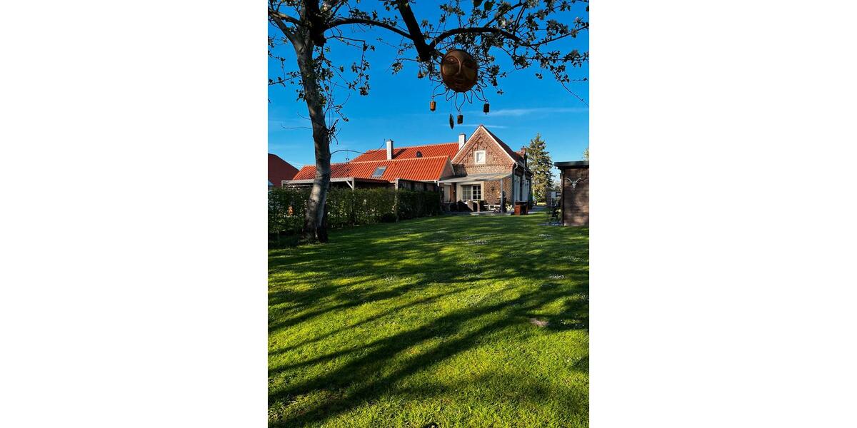 Bauernhaus, Landhaus Sonsbeck - 5 Zimmer, 150 m&sup2;, 550.000&euro; | Angebot:26193451