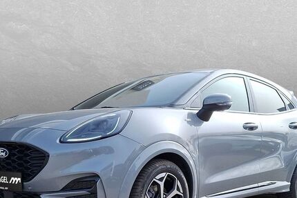 Ford Puma 17.513 km 23.550 &euro; Geldern 47608