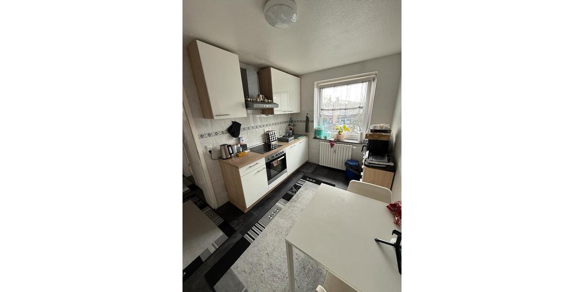 Etagenwohnung Duisburg Hamborn - 2.5 Zimmer, 52 m&sup2;, 73.000&euro; | Angebot:26052790