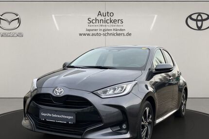 Toyota Yaris 38.278 km 19.750 &euro; Moers 47441