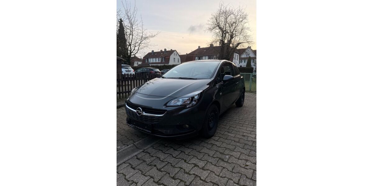 Opel Corsa 22.859 km 8.999 &euro; Gelsenkirchen 45897